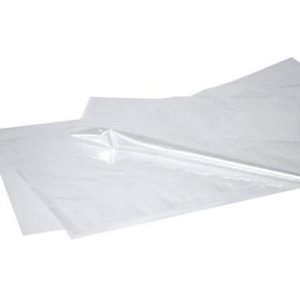 Plastpåse 25 µm PE - 150x300 mm