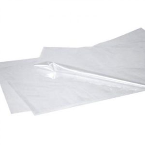 Plastpåse 200x400 mm