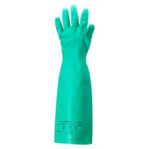 Handskar Solvex