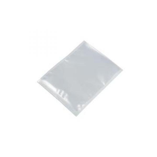 Vakuumpåse Slät 400x600 mm – PA/PE 90 my – Med sidofog