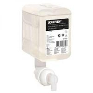Tvålskum Katrin natural 500 ml