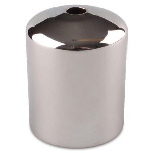 Omslag Silver