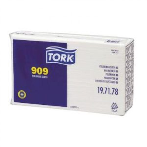 Torkduk Tork Polerduk W4