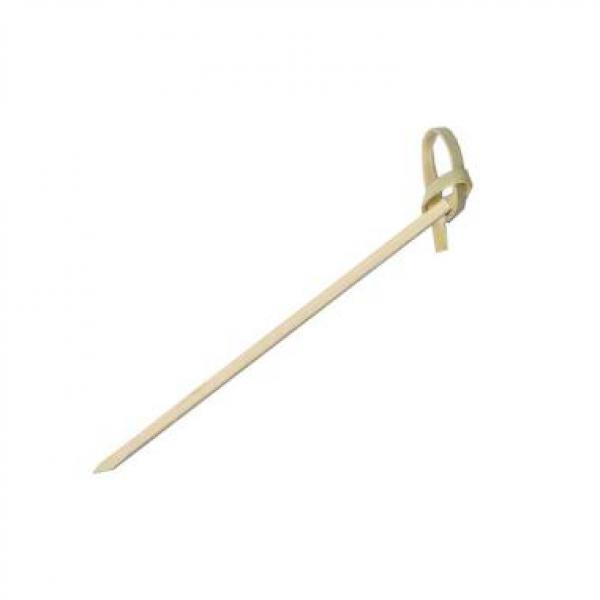 Spjut 60 mm med Band Bambu