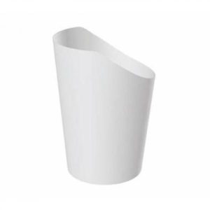 Bägare Omslag 200ml Papper - Beige