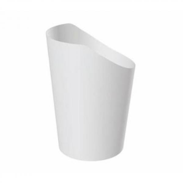 Bägare Omslag 200ml Papper - Beige