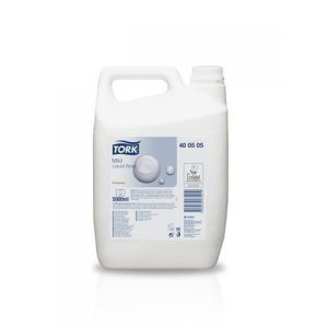 Flytande Tvål Tork Premium Mild 5 ltr