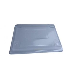 Sushifat Lock Stor Lyx Trans 241x175x28mm