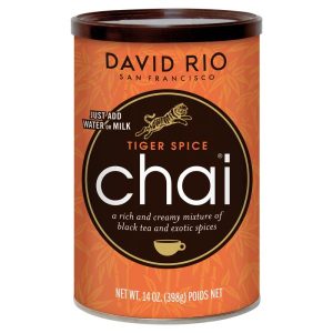 Chai Tiger Krydda