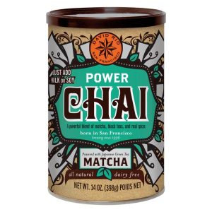 Chai Kraft