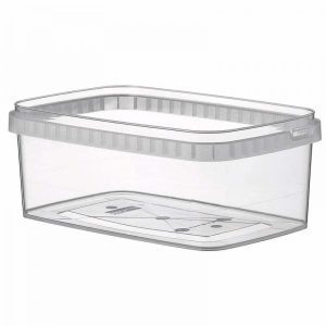 Konditionsburk 600 ml