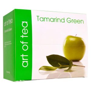 Art of Tea Tamarind Grönt