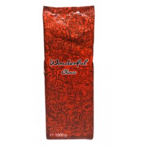 Underbart Choco Grön - 10% Kakao