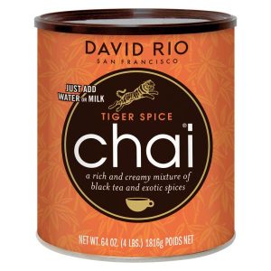 Chai Tiger Krydda