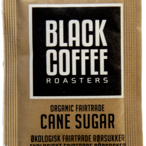 Ekologisk Fairtrade Rörsocker