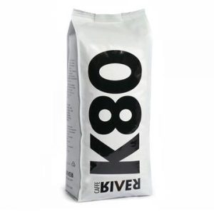 Floden Espressobönor - K80