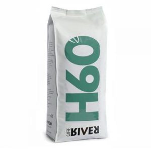 River Espressobönor - H60