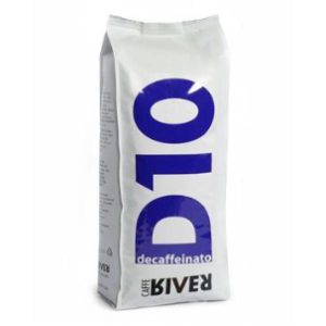 Rivna espressobönor - D10