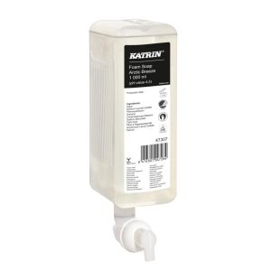 Tvålskum Katrin Arctic Breeze 1L