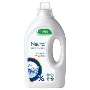 Tvättmedel Flytande Neutral - 1250 ml