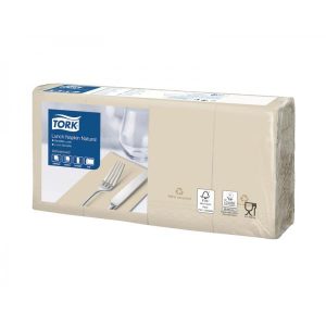 Servett Tork lunch Advanced 33cm