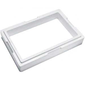 Mellanring 12L till isoleringsbox