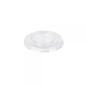 Lock PET 60ml Transparent