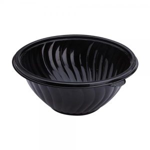 Salladsskål Svart 4500ml