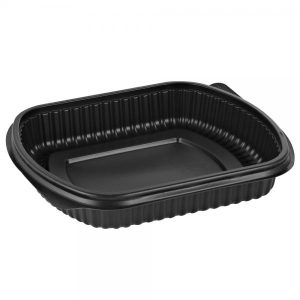 Microform svart 1071ml