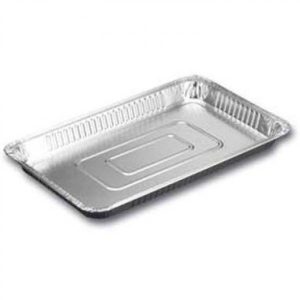 Aluminiumform 5350ml 1/1 GN