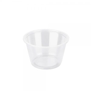 Clearcup 5 oz 150 ml