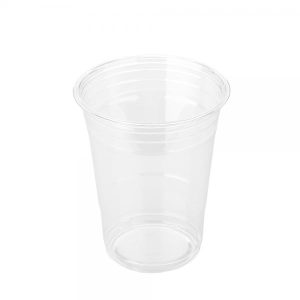 Clearcup PET 20 oz 610ml