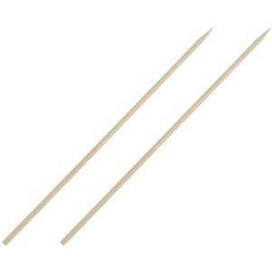 Bambuspinnar 20cm
