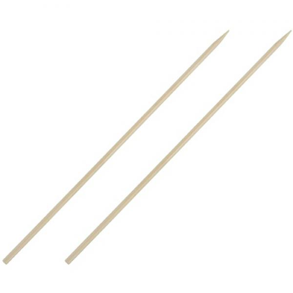 Bambuspinnar 20cm