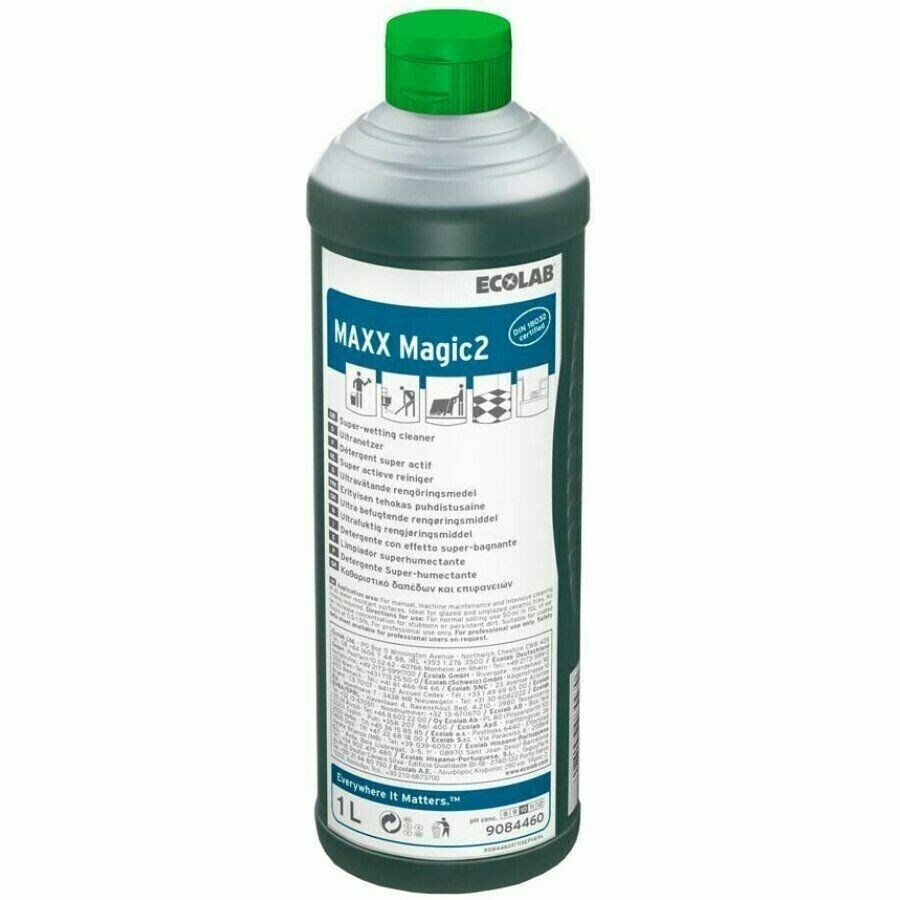 Maxx Magic2 1L