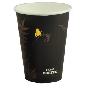 Kaffebägare Fresh Coffee 7oz Automat