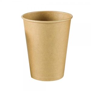 Hotcup 12 oz naturlig bambu