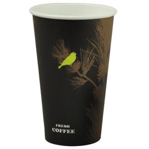 Kaffebägare Fresh Coffee 16oz