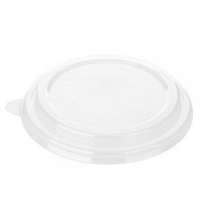 Lock till salladsskål PET 26-38oz 750-1100ml Ø185mm