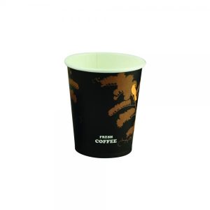 Kaffebägare Fresh Coffee 6oz