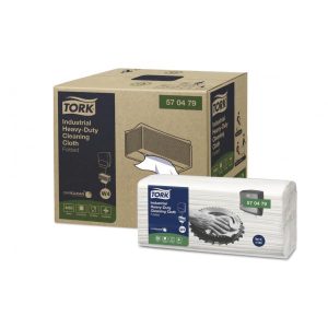 Avtryckningsduk Tork Extra Kraftig W4