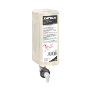 Handdesinfektion Katrin 1L
