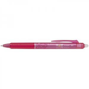 Bollpenna Pilot Rosa