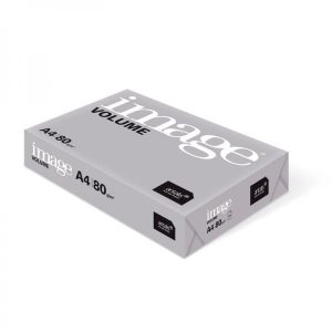Kopieringspapper Image Volume 80g A4