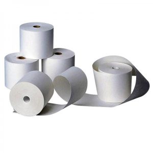 Kassarulle Thermo - 57x70x13mm 35m