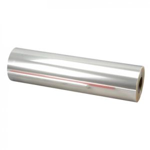 Presentfolie cellofan klar 70cm 1000m