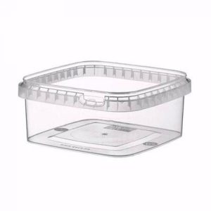 Konditionsburk utan lock 750ml