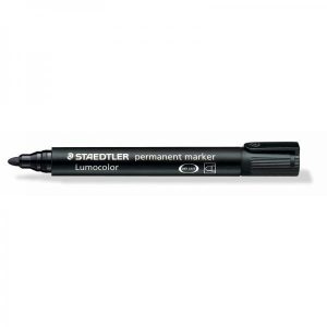 Markörer STAEDTLER Lumocolor