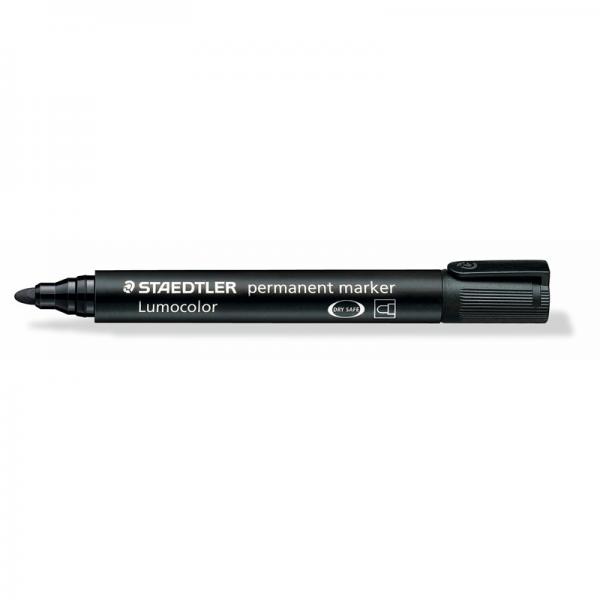 Markörer STAEDTLER Lumocolor