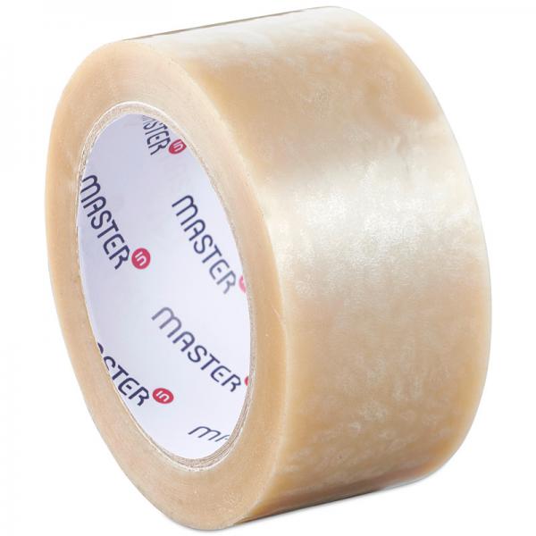 Tape Master' i genomskinlig akryl